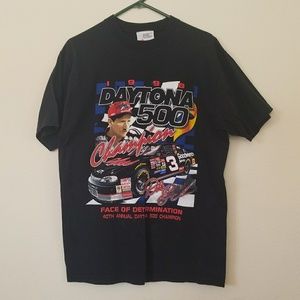 Vintage Dale Earnhardt Sr. Shirt